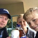 Profile Picture of Steve Claxton (@claxton274) on Instagram