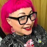 Profile Picture of Ruby Riches (@rubys_rags_n_riches) on Instagram