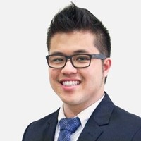 Profile Picture of Vincent Chee (@vincent-chee-10) on Quora