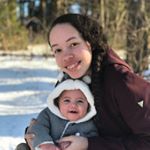 Profile Picture of Chyna Jenkins-Meagher (@missdahl3) on Instagram