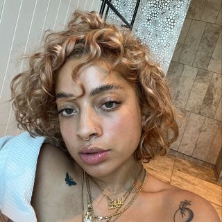 Kiana Ledé - Instagram Profile Picture of Kiana Ledé (@kianalede) on Instagram