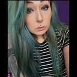 Profile Picture of Autumn Rosie Wicks (@autimusprime) on Instagram