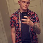 Profile Picture of Joshua Redding (@redding.joshua) on Instagram