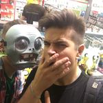 Profile Picture of Тот самый (@igor.lime) on Instagram