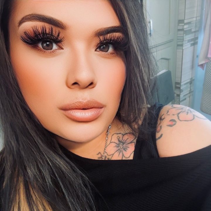 Profile Picture of STACEY (@staceylisajimenez) on Tiktok