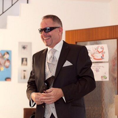 Profile Picture of Mike Grosskopf (@mikegrosskopf) on Twitter
