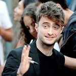 Profile Picture of Daniel Jacob Radcliffe 🇹🇷 (@danielradcliffebilgileri) on Instagram