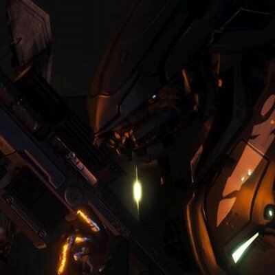 Profile Picture of Chris Cerf (@Desertfire391) on Twitter