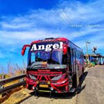 Profile Picture of ANGEL TOURS AND TRAVELS (@angel_holidays_official) on Instagram