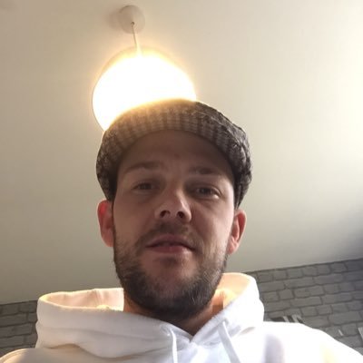Profile Picture of Scott Kerwin (@ScottKerwin1) on Twitter