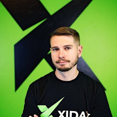 Profile Picture of Julian Baranowski (@Julian789) on Twitter