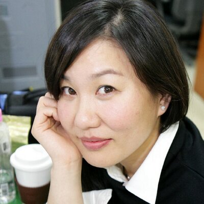 Profile Picture of Sohyun Park (@segaye1) on Twitter