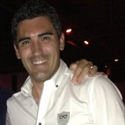 Profile Picture of Raül Gonzalez (@Gurusmeldo) on Twitter