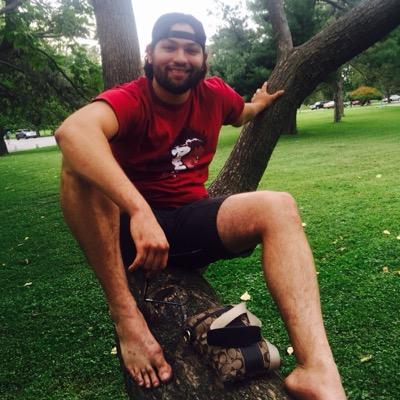 Profile Picture of Jacob Lathrop (@Lathrop_Smooth) on Twitter