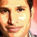 Profile Picture of Fayyaz Bajwa (@faywa) on Instagram