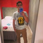 Profile Picture of Kevin Peralta (@kev.peraltaa) on Instagram