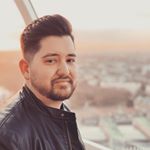 Profile Picture of Kevin Sweetman (@kev_sweetman) on Instagram