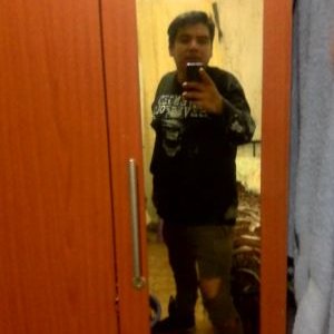 Profile Picture of Jonathan Asuncion Ro (@dioshadez) on Twitter