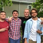Profile Picture of Austin Blevins (@ablevins96) on Instagram