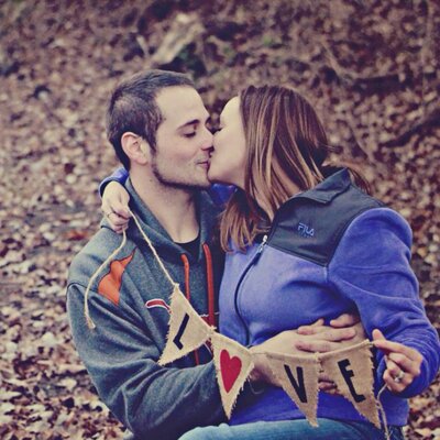 Profile Picture of Emily Martin (@MrsMattMartin) on Twitter