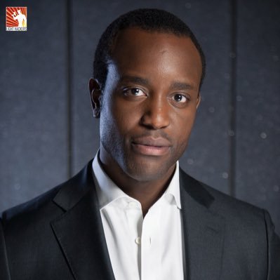 Profile Picture of Gamal Fahnbulleh (@ITVGranadaGamal) on Twitter