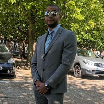 Profile Picture of Sam Dwyer (@Deewyer) on Twitter