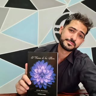 Profile Picture of John Michaux (@johnmichaux) on Instagram