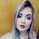 Profile Picture of lumaquelRocha🎀 (@lumaquel) on Instagram