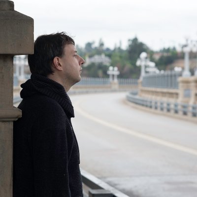 Profile Picture of Robert Burbidge (@r_burbidge) on Twitter