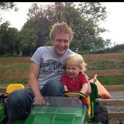 Profile Picture of Jonathan James Coats (@JonnyCoats) on Twitter