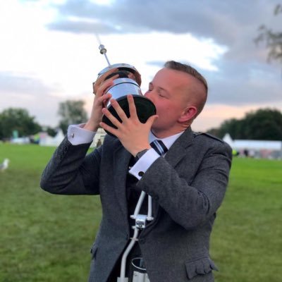 Profile Picture of Andy McCulloch (@McCullochAndy) on Twitter