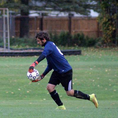 Profile Picture of Daniel Ryan Pierson (@SchoolBoy_Dan) on Twitter