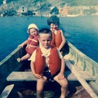 Profile Picture of Paul Rideout (@gpaulrideout) on Pinterest