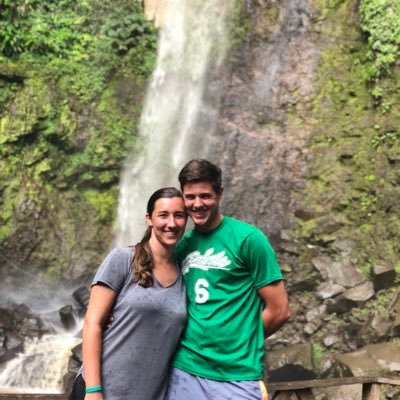 Profile Picture of Bradley Coker (@cokerbradley) on Twitter