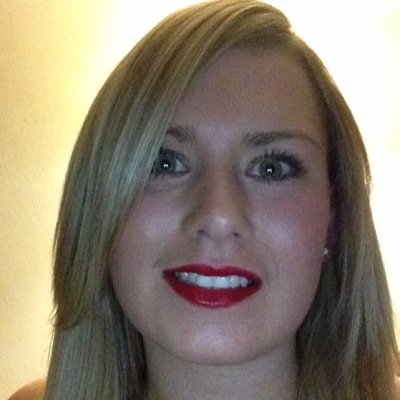 Profile Picture of Sophie Meredith (@SophieBonner06) on Twitter