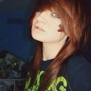 Profile Picture of Elizabeth Schrader (ElizabethAnn) (@CAPTAIN.ELLIE) on Facebook