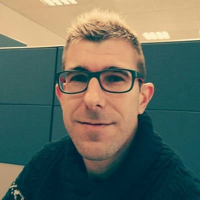 Alex Vicente - Twitter Profile Picture of Alex Vicente (@avv2020) on Twitter