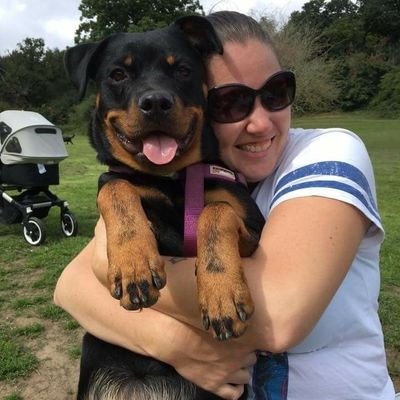 Profile Picture of Cassandra Cook (@Kassi_Edwards) on Twitter