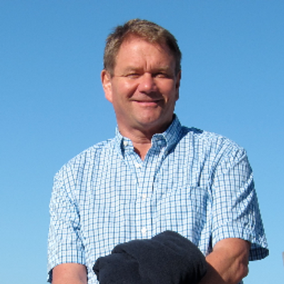 Profile Picture of John Wray (@headlearner1) on Twitter