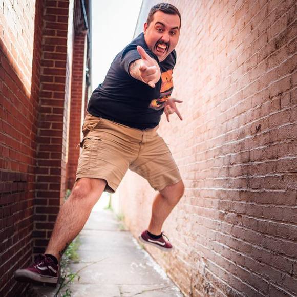 Profile Picture of Caleb Barger (@calebbarger) on Poshmark