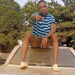 Profile Picture of Chiji Nwagod Davis (@chijinwagod) on Instagram