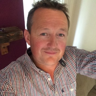 Profile Picture of Andrew Parkes (@AndrewParkes) on Twitter