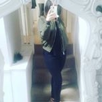 Profile Picture of Kelly Gildon (@handbagsandgladragsbykelly) on Instagram