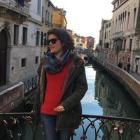 Profile Picture of Berta Piqué Smith (@berta-piqué-smith) on Quora