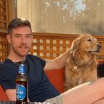 Profile Picture of Andrew Gillingham🧜🏻‍♂️ (@andythepisces) on Instagram