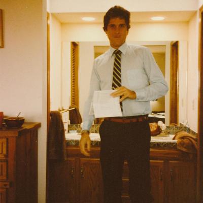 Profile Picture of Jack Bruggeman (@jackbrugge1) on Twitter