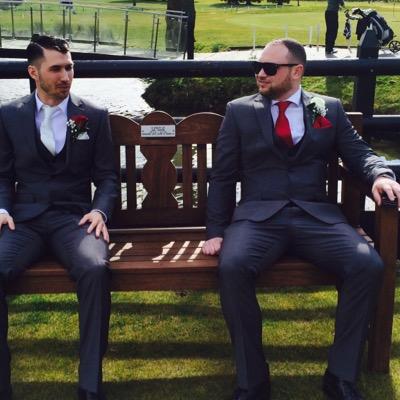 Profile Picture of Stephen Clifton (@sparkycliff) on Twitter