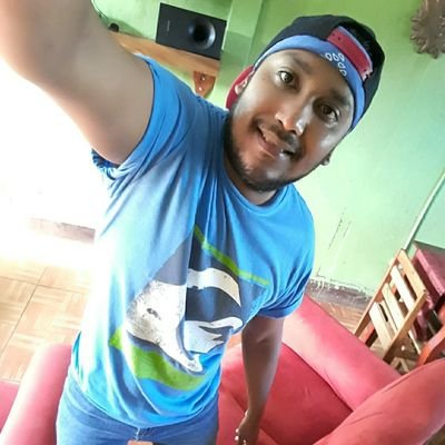 Profile Picture of Hubert Hodgson (@HubertHodgson) on Twitter