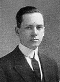 Profile Picture of Clarence Edwin Ayreson Wikipedia