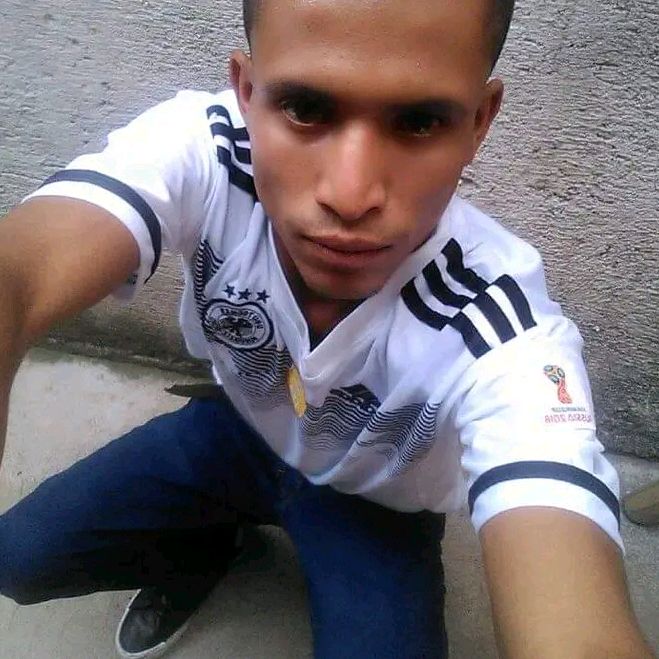 Profile Picture of Kevin Julian Medrano (@kevinmedranomadera) on Tiktok